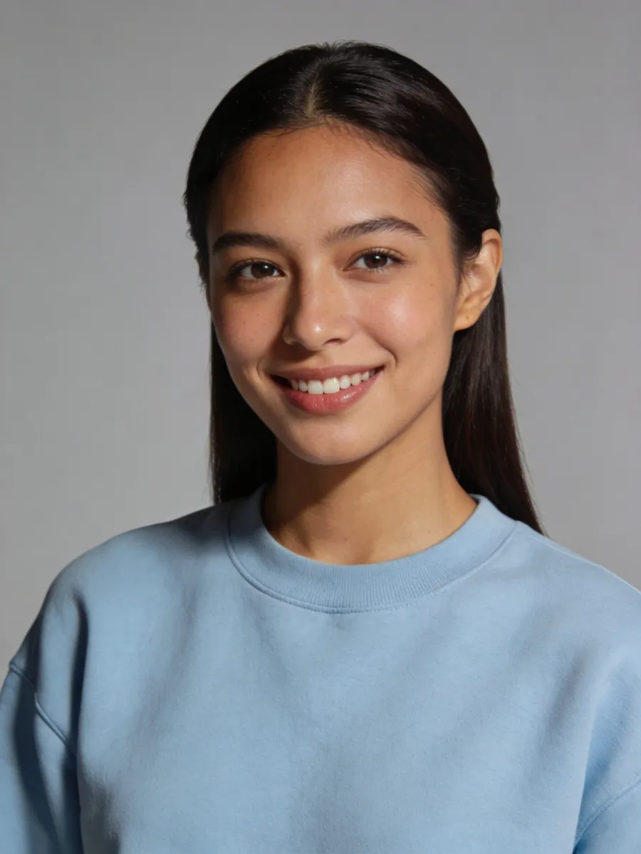 Portrait of Amanda K.